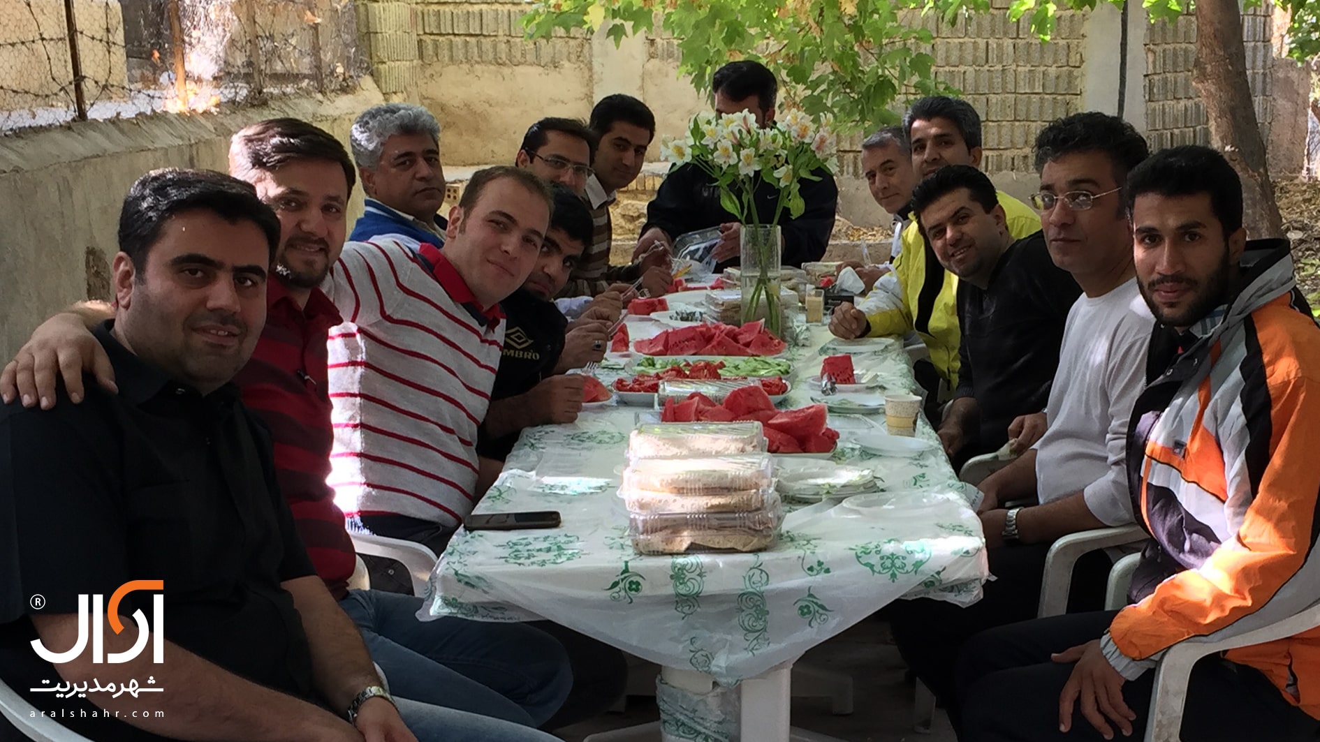 کمپ آموزشی طراحی بوم کسب و کار